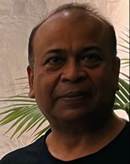 এম এ লিঙ্কন মোল্লা